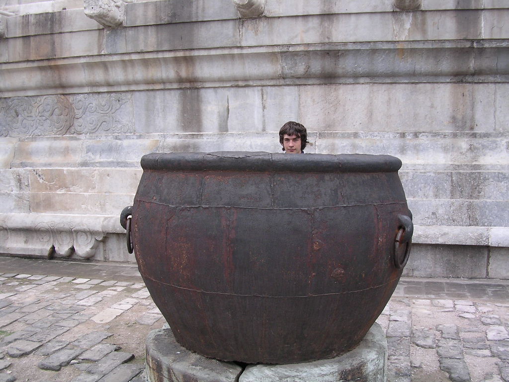 Città Proibita - Forbidden City